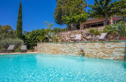 Villa - La Colline - Foto 4