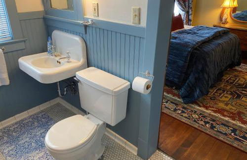 The Edmond an 1887 Arts & Crafts gem - Foto 48