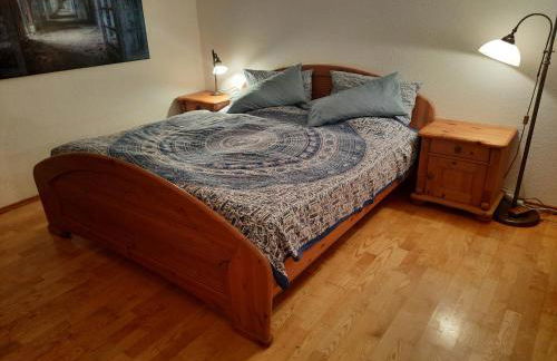 Pütthaus - Gästewohnung und Stellplatz - Foto 11