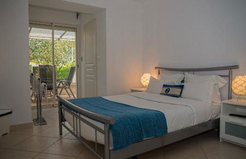 La Résidence du Cap - Foto 27