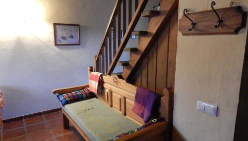 Casa Rurales Cimera y Brincalobitos - Photo 4