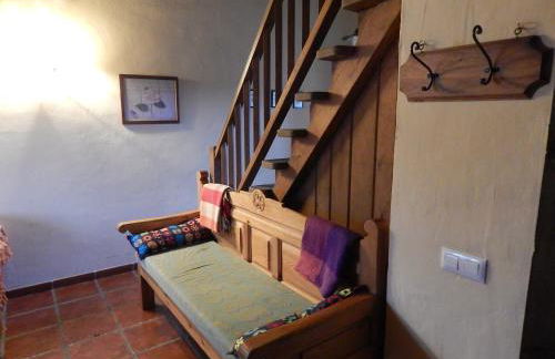 Casa Rurales Cimera y Brincalobitos - Photo 4