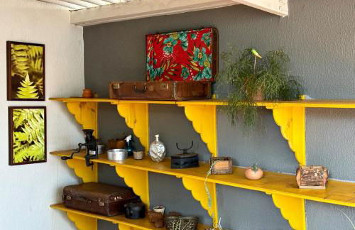 Casa Vila Verde RIO VERDE GOIÁS - Foto 23