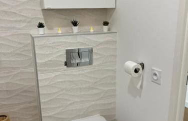 Sensations - Studio dans le quartier d'affaires - Foto 15
