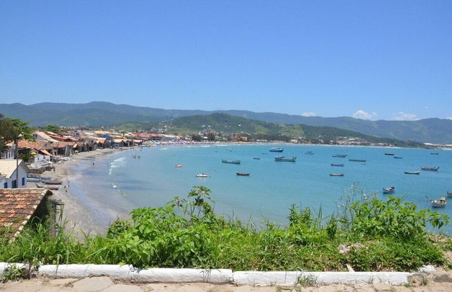 Casa com Jardim Praia da Ferrugem - Foto 33