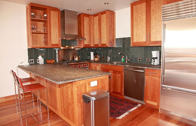 Ice House Suites and Condominiums - Foto 41