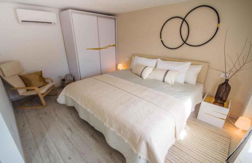 Holiday home in Oprtalj - Istrien 37043 - Foto 10