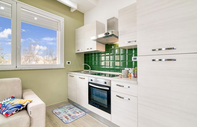 Corallo House 200 mt From the sea - Foto 15