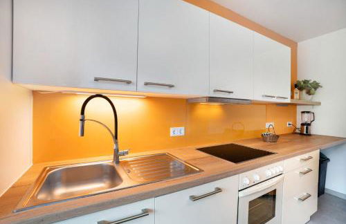 Ferienwohnung Kuckuckslockennest - Foto 47