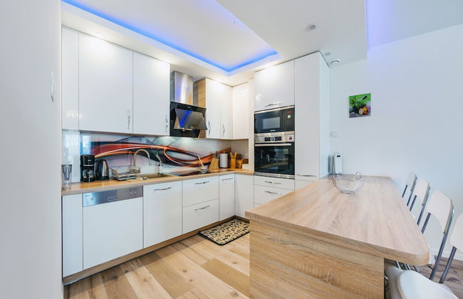 Apartamenty Sun & Snow Zwyciestwa - Photo 16