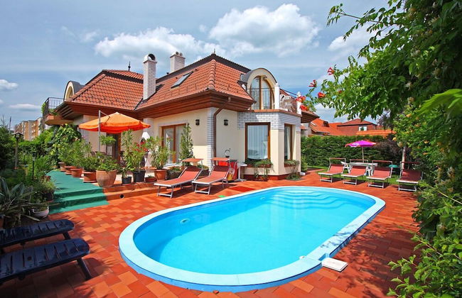 Levendula Apartman - Photo 29