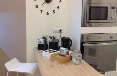 ExmA Luxury Apart Cagliari Center Reserved Parking - Foto 62