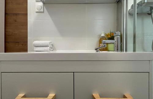 Rhein Stopover - Appartement 2 Personnes - Foto 5