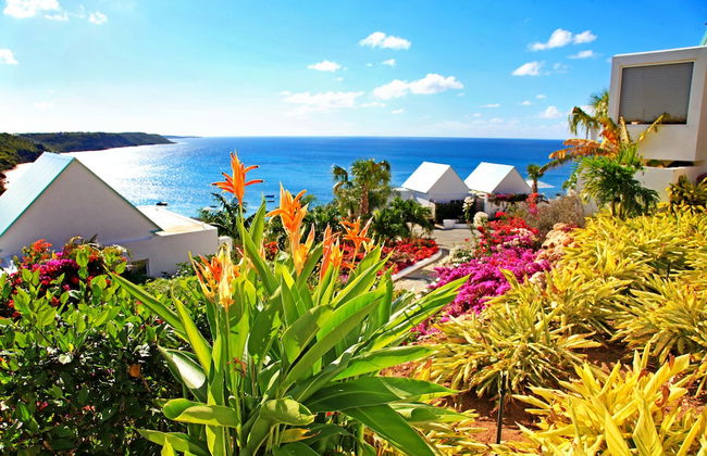 Ceblue Luxury Villas - Photo 80