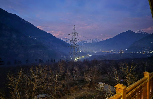 Hygge Home Manali - Foto 3