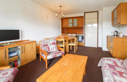 Spacious Family Apartment, Immeuble Gemeaux - Foto 1