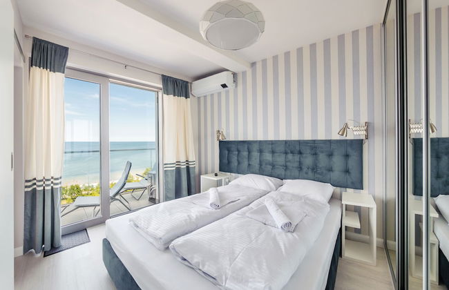 Sun & Snow Balticus - Foto 4