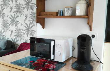 Entre terre et mer - Foto 8