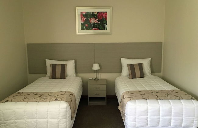 Silver Sands Resort - Foto 5