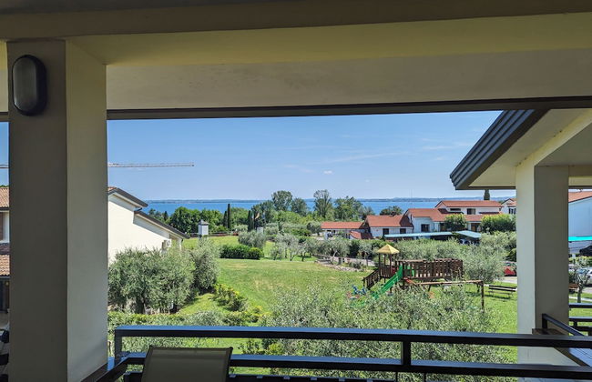 Residence Primera - Foto 4