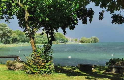 Gästehaus zum Landesteg - Foto 63