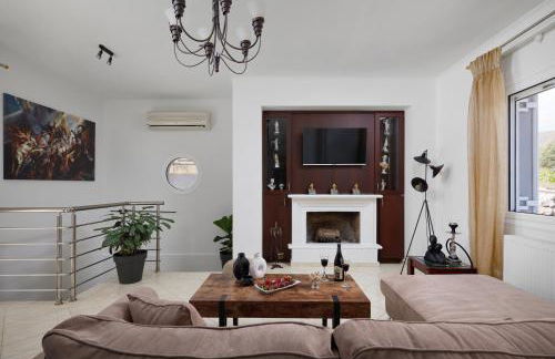 Estia Project, Pool - Billiards - Jacuzzi - Foto 10