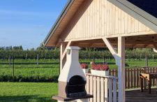 Apartamenty Wilga - spokojne miejsce z całorocznym zewnętrznym wspólnym jacuzzi, sauną i letnim basenem - Foto 14