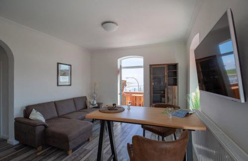 Ankerplatz über dem Hafen-Pub - Foto 7