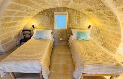 Annina guest house soggiorno vista mare - Foto 34