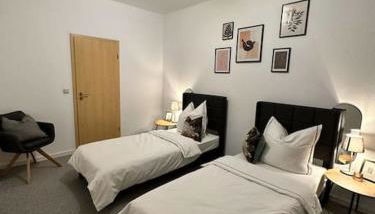 EICstay - Ferienhaus für Monteure und Familie - Foto 4