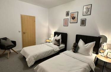 EICstay - Ferienhaus für Monteure und Familie - Photo 4