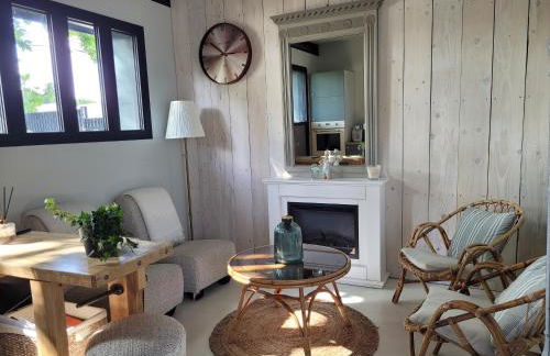 La Cabane des salines proche mer - Foto 2