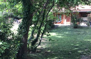 Le gîte de Gascogne - Photo 25