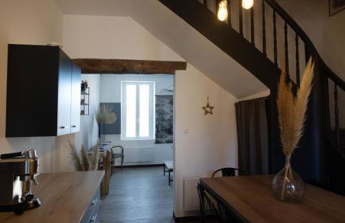 Maison COSY et CHALEUREUSE au centre ville - Foto 18