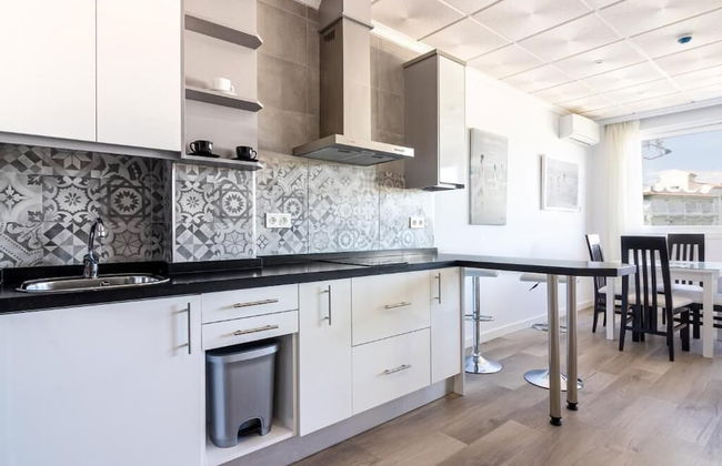 Apartamentos Avenida Tropical by Bossh - Foto 16