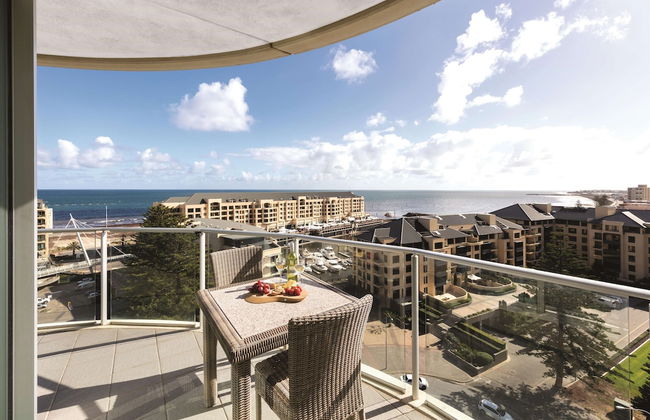 Oaks Glenelg Liberty Suites - Foto 18