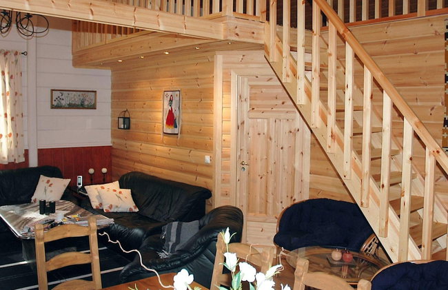 Holiday Home in Isfjorden - Photo 12