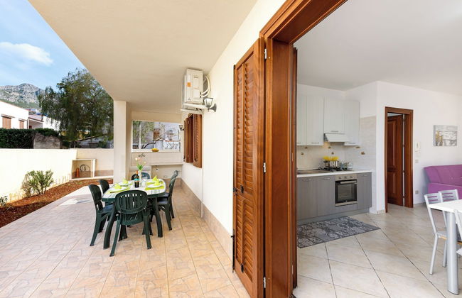 Bedda Luna Villa - Foto 13