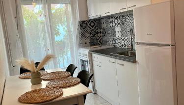 White Dream Apartment - Foto 2