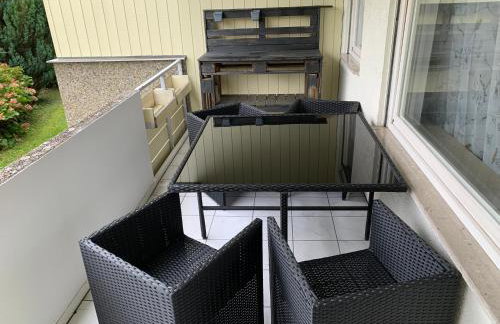 BodenSEE Apartment Wasserburg Sonnhaldenstraße - Foto 10