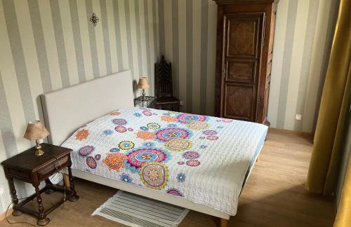 Domaine de l'Etanche - Foto 17