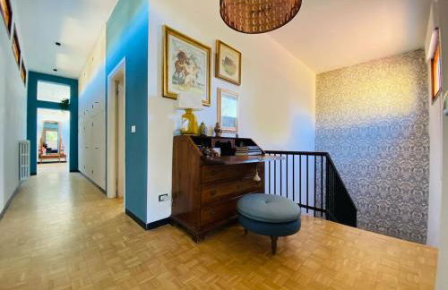 Villa alle Rane - Lake, Beaches and Art in Tuscany - Foto 56