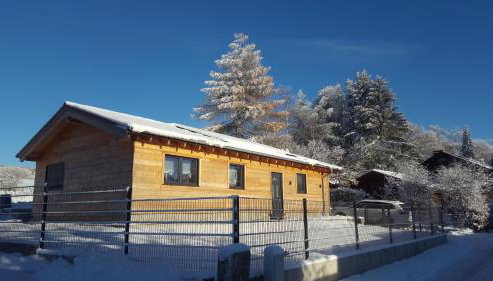 Vogelsberger Zirbenstüberl - Foto 3