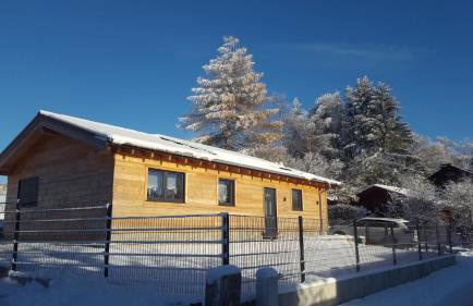 Vogelsberger Zirbenstüberl - Foto 3