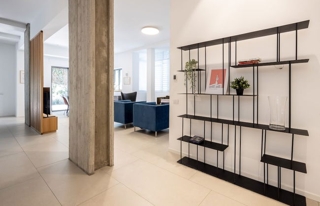 Tel Aviv Garden Oasis by Sea N' Rent - Foto 22