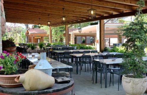 Agriturismo Belsito Pian Di Boccio - Foto 114