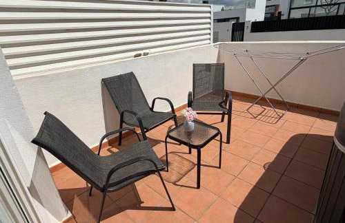 Condado de Alhama golfresort naranjos 1-29 - Photo 3