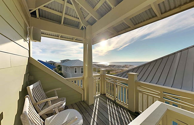 Beau Soleil - Foto 19