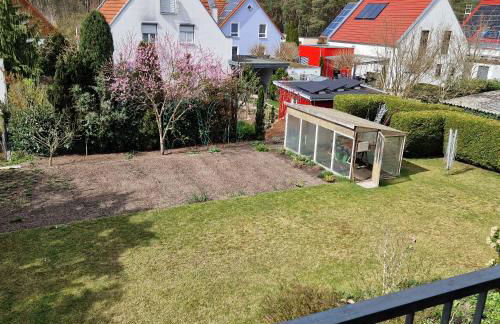 Ferienwohnung Mawitha - Foto 40