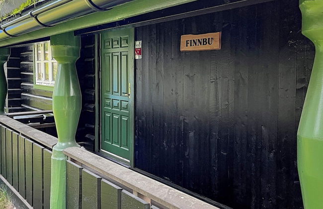 5 Star Holiday Home in Hemsedal-by Traum - Photo 32